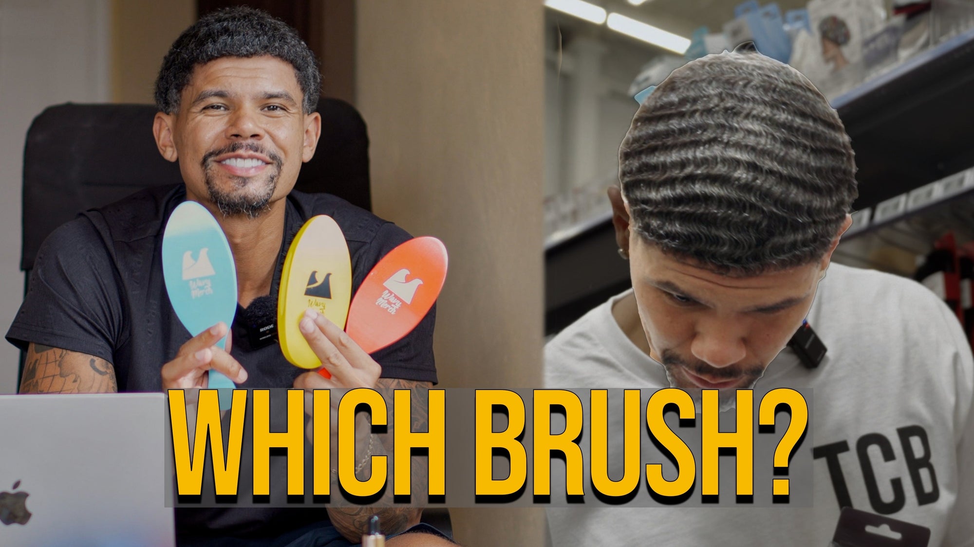 Best Wave Brush for 360 Waves: How to Choose the Right Brush