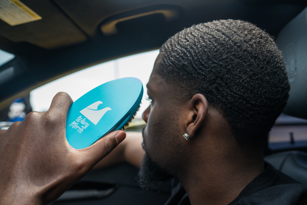 How To Get 360 Waves On The Sides