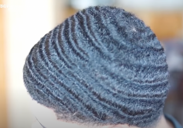 How To Make 360 Waves More Visible