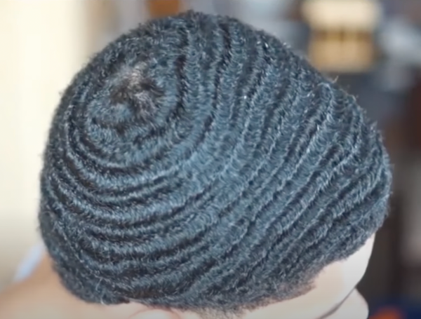 What is Wolfing 360 waves