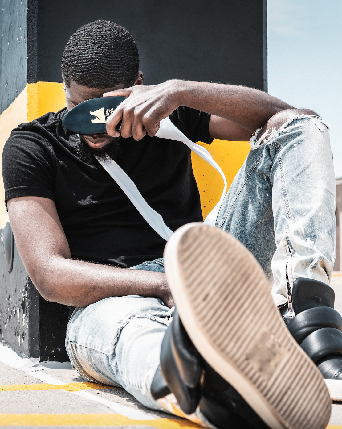 How to Brush 360 Waves for Maximum Progress | Wavy Merch