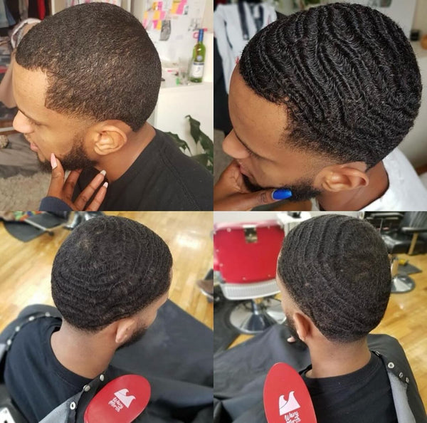 Establish A Brush Routine
