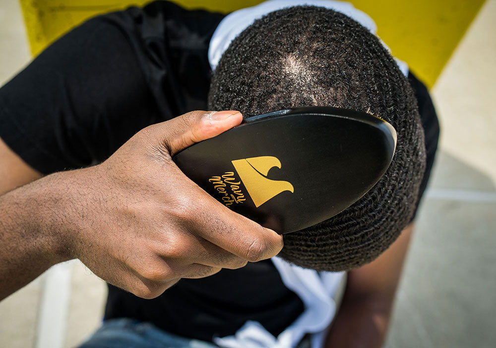 How to Cut 360 Waves Without Losing Progress (Beginner Guide) – Wavy Merch