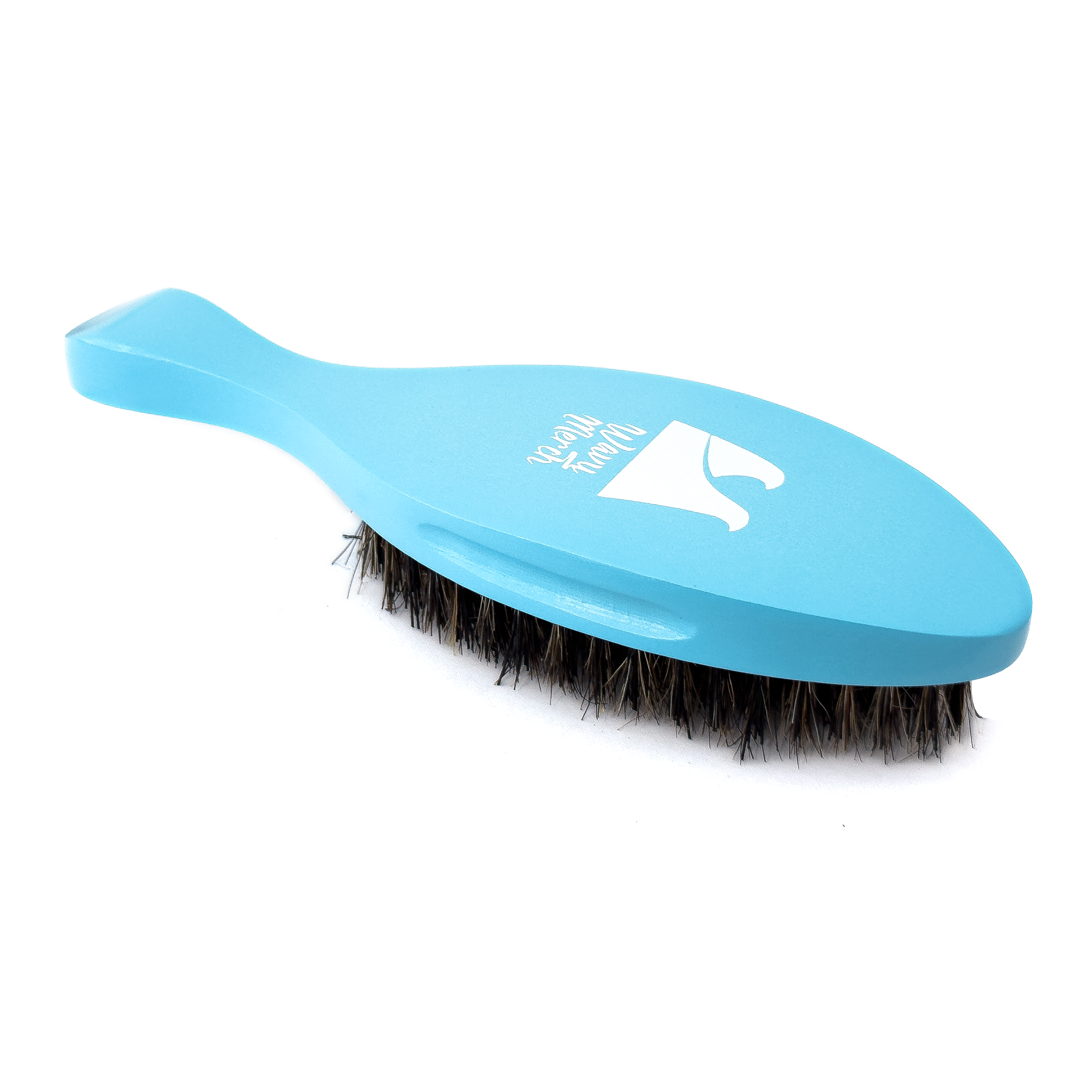 Alaska Ice Medium Handle Wave Brush