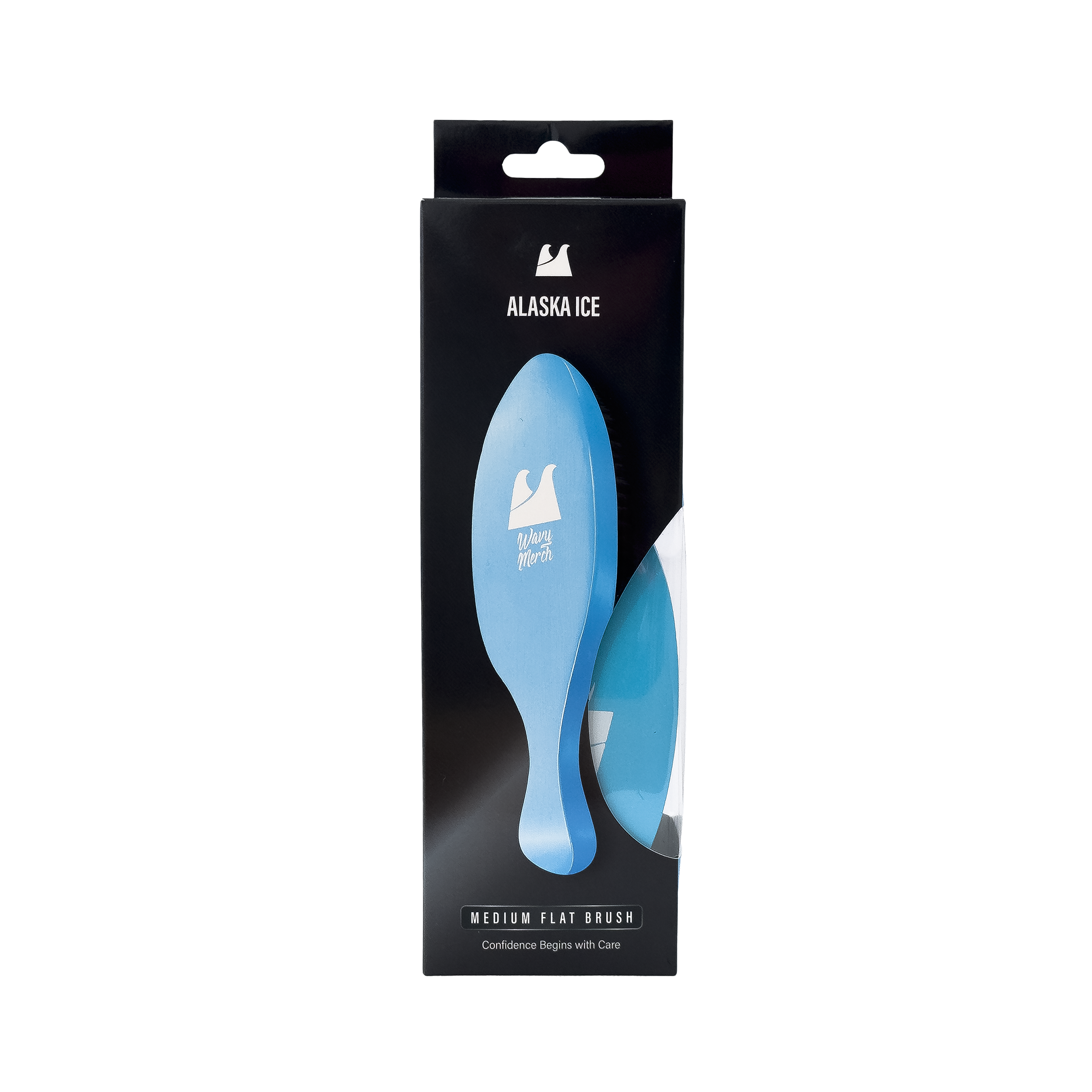 Alaska Ice Medium Handle Brush Case (12 Units)