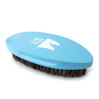 top angle of the alaska ice medium wave brush for 360 waves