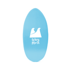 alaska ice medium wave brush front of the brush for 360 waves