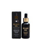Beard Growth Oil