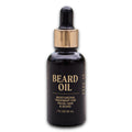 Beard Growth Oil