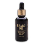 Beard Growth Oil