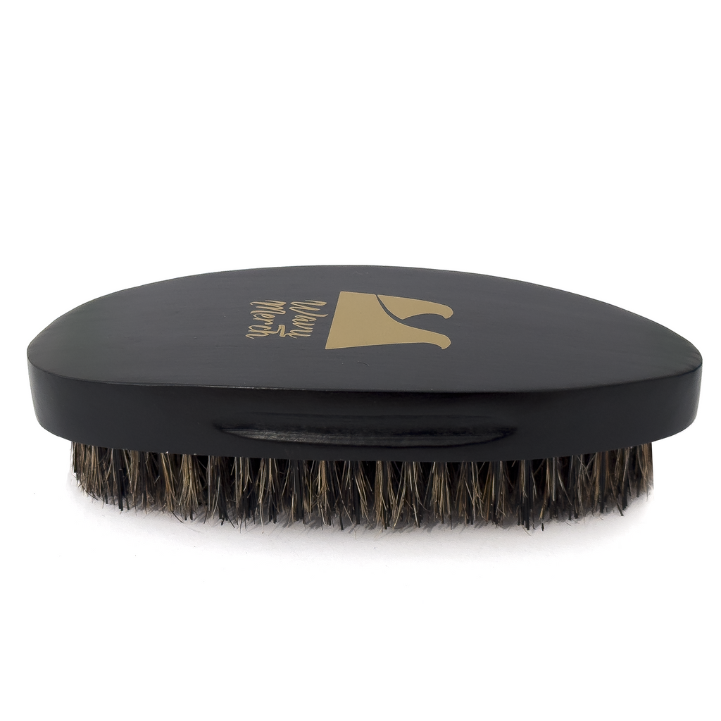 Black Diamond Curved Medium Wave Brush