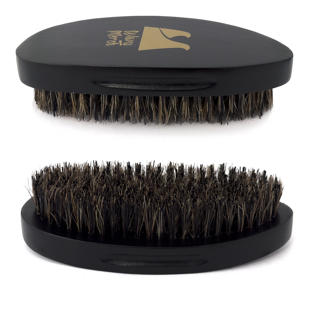 Black Diamond Curved Medium Wave Brush