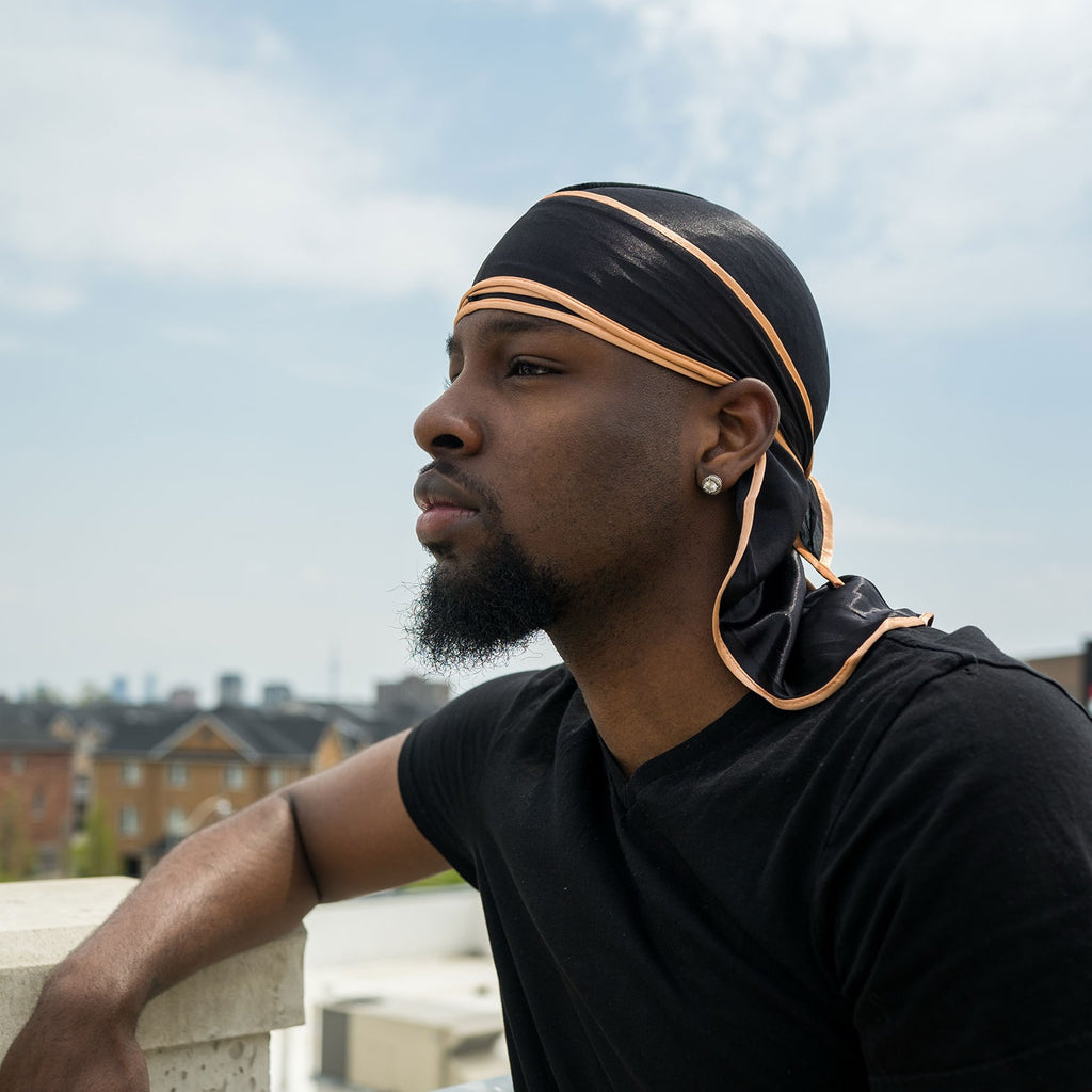 Silky Durags