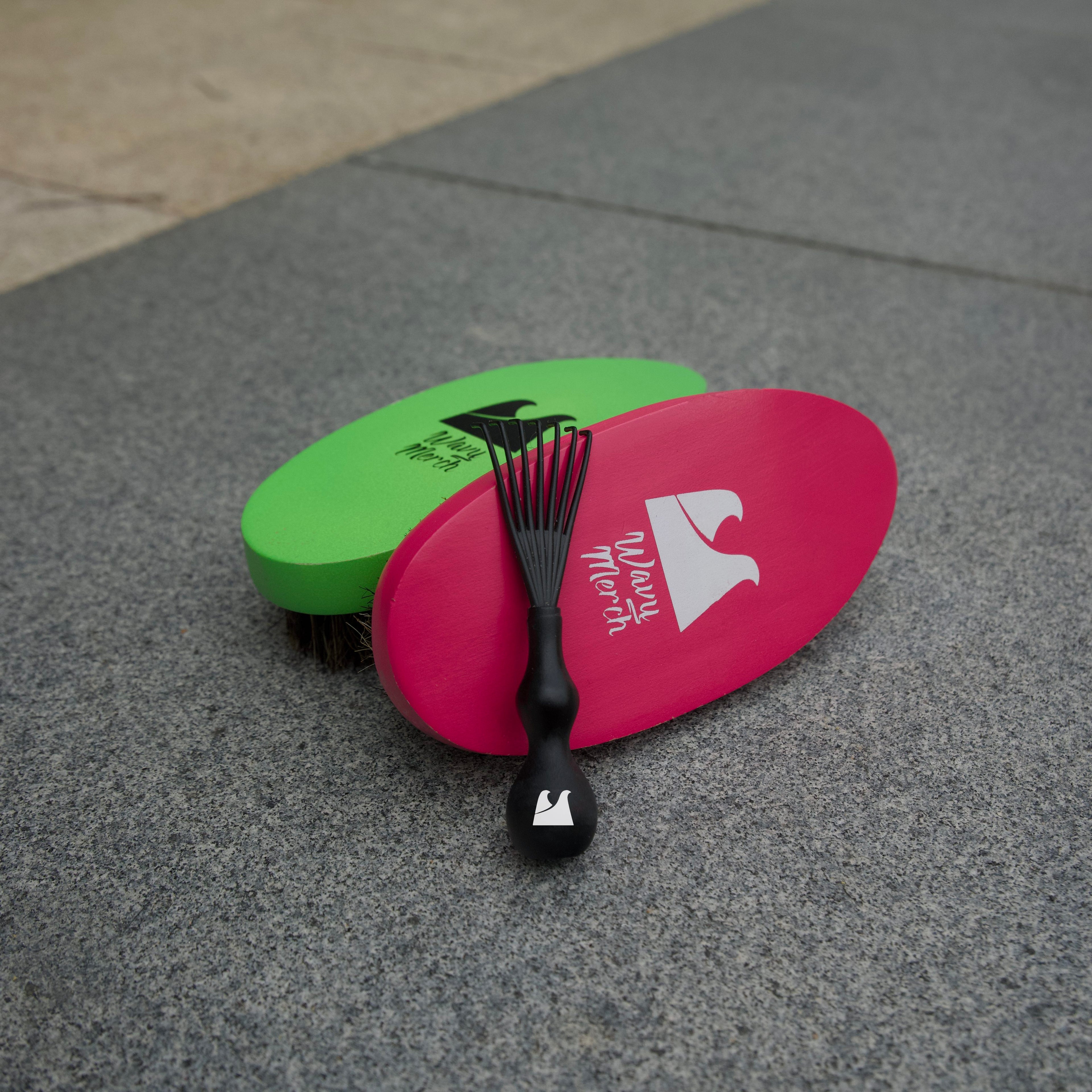 Brush Cleaning Tool