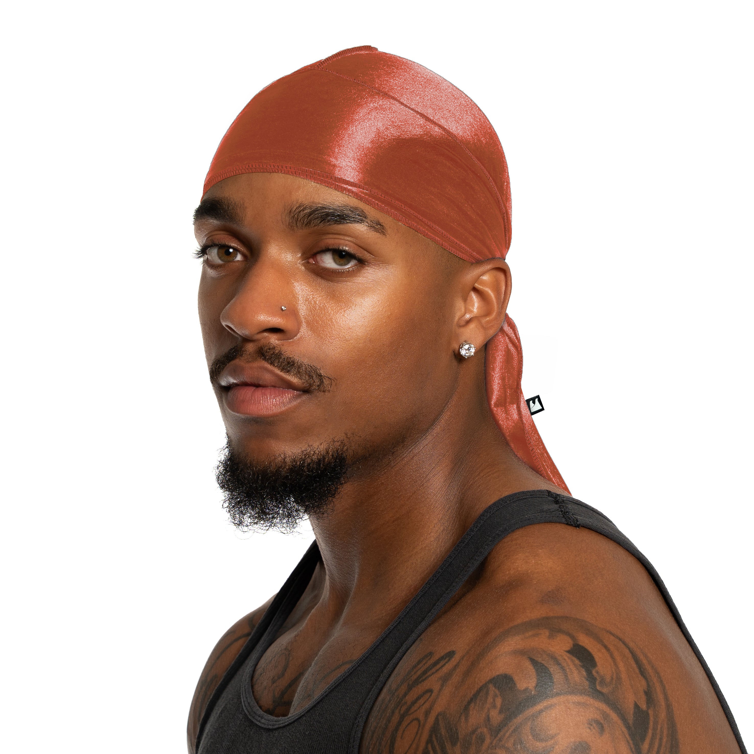 TrueSilk Durag | Premium Durag for 360 Waves