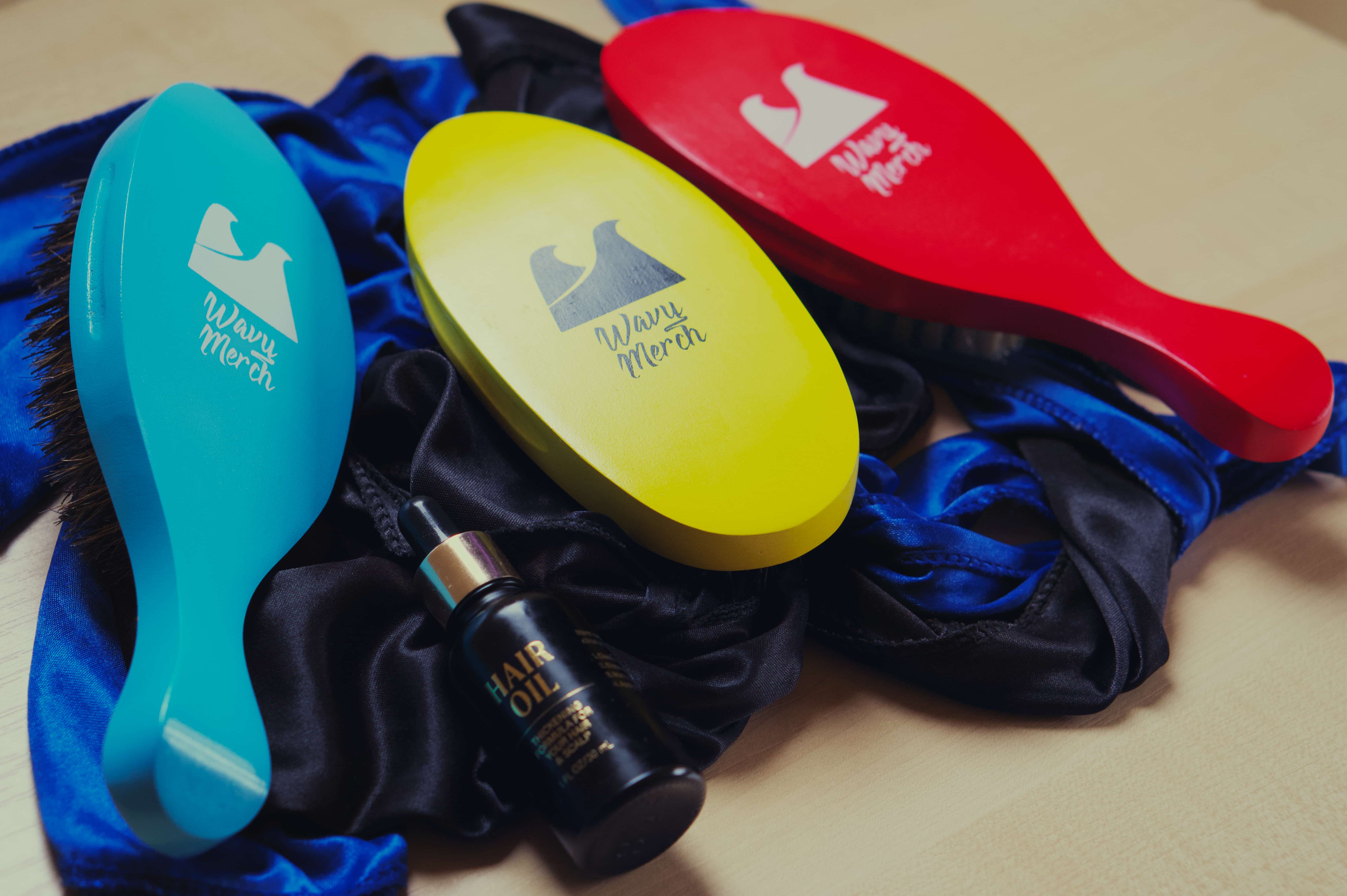 Elite Wave Kit | Complete 360 Waves Bundle for Serious Wavers