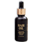 Oil used to strengthen your hair