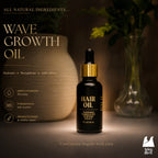 Wave Growth Hair Oil