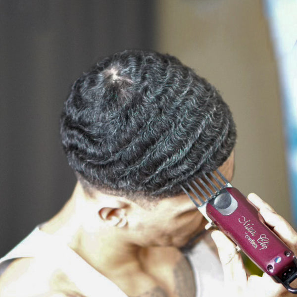 Get A Proper Haircut