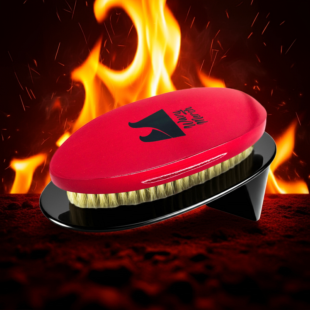 Inferno Soft Brush Anniversary Edition