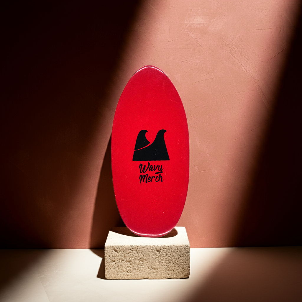 Inferno Soft Brush Anniversary Edition