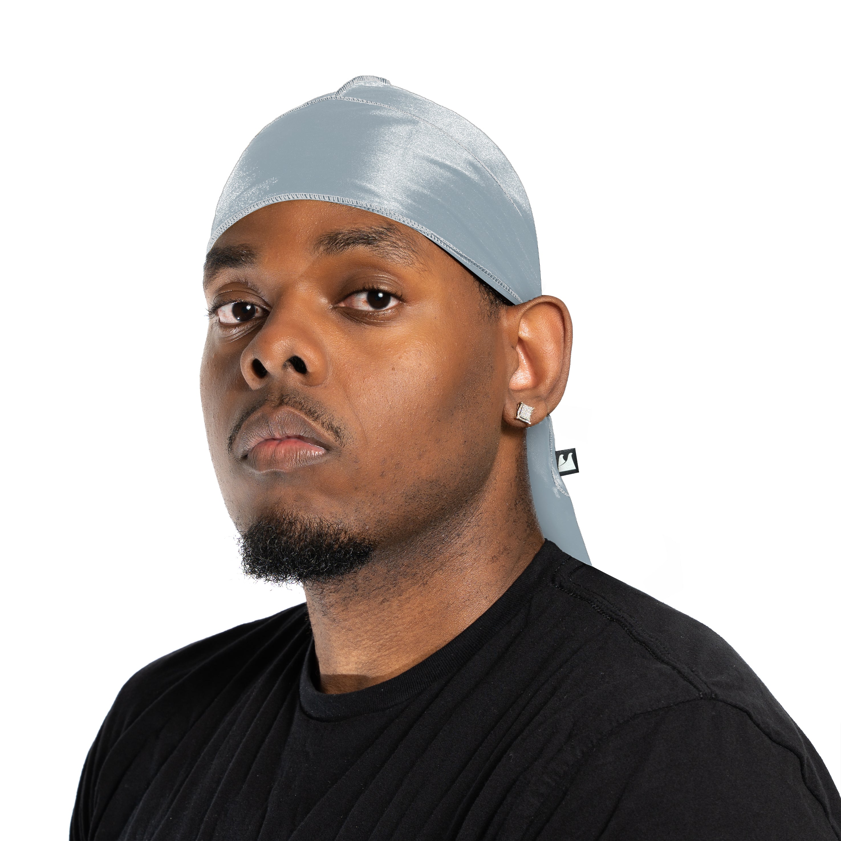 TrueSilk Durag | Premium Durag for 360 Waves