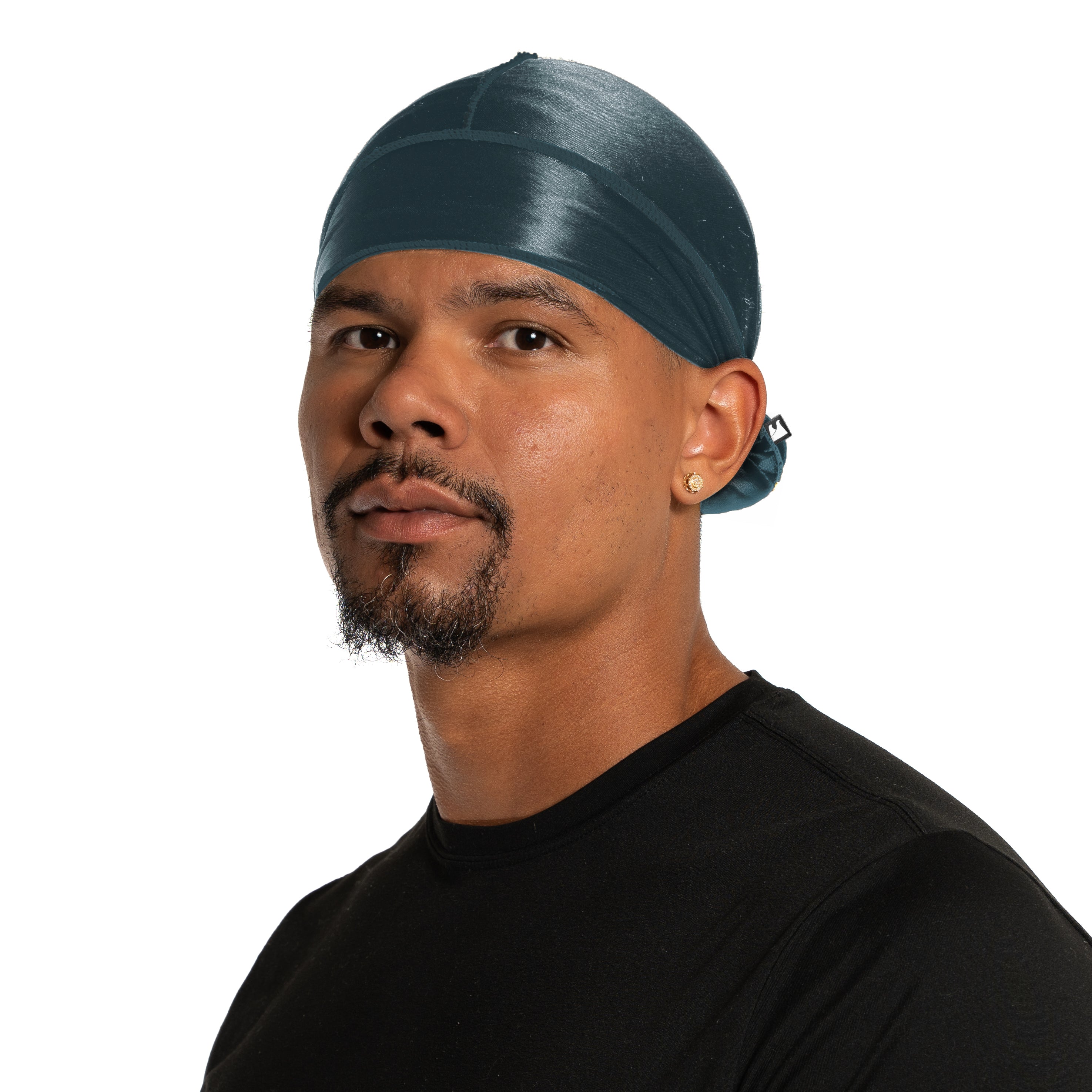 TrueSilk Durag | Premium Durag for 360 Waves
