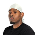TrueSilk Durag | Premium Durag for 360 Waves