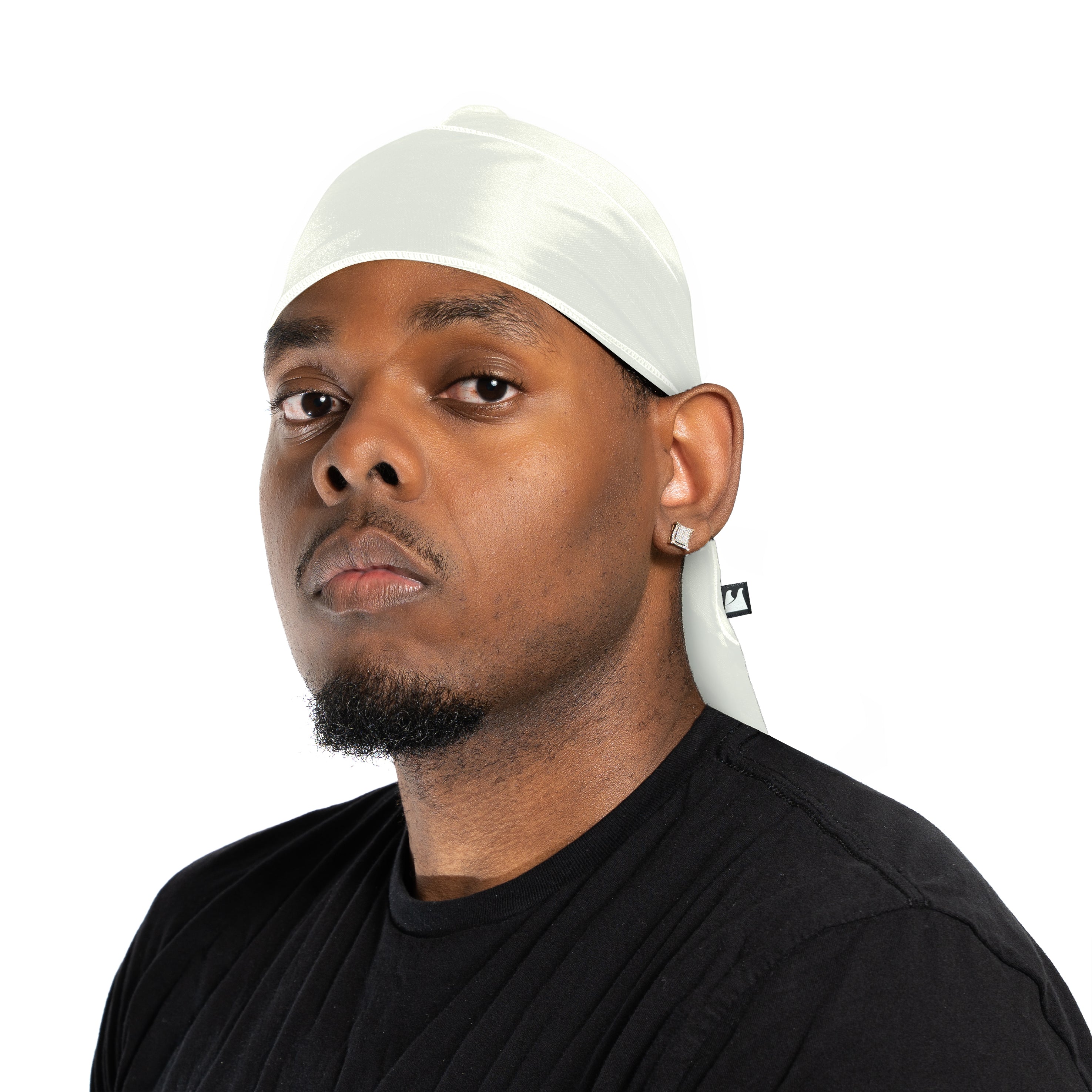 TrueSilk Durag | Premium Durag for 360 Waves