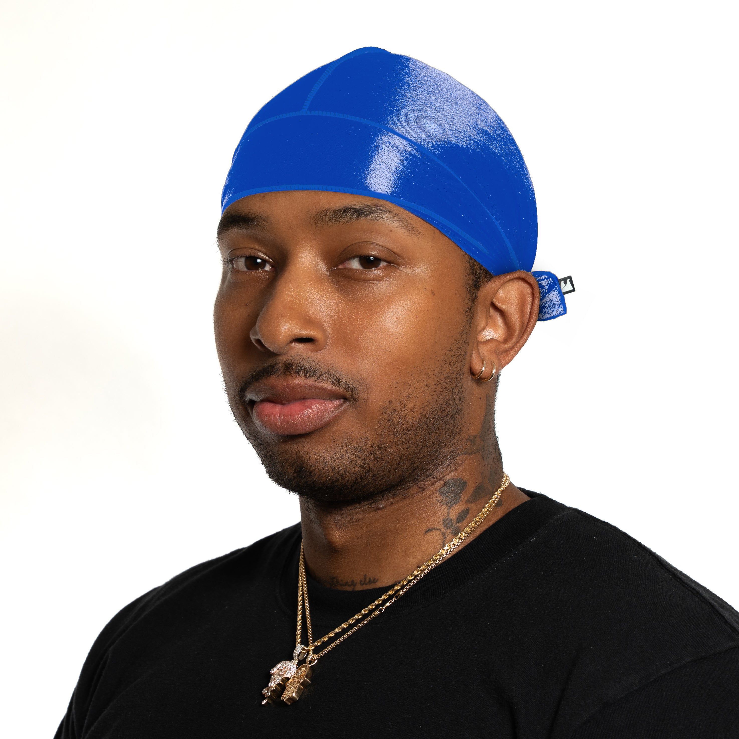 TrueSilk Durag | Premium Durag for 360 Waves