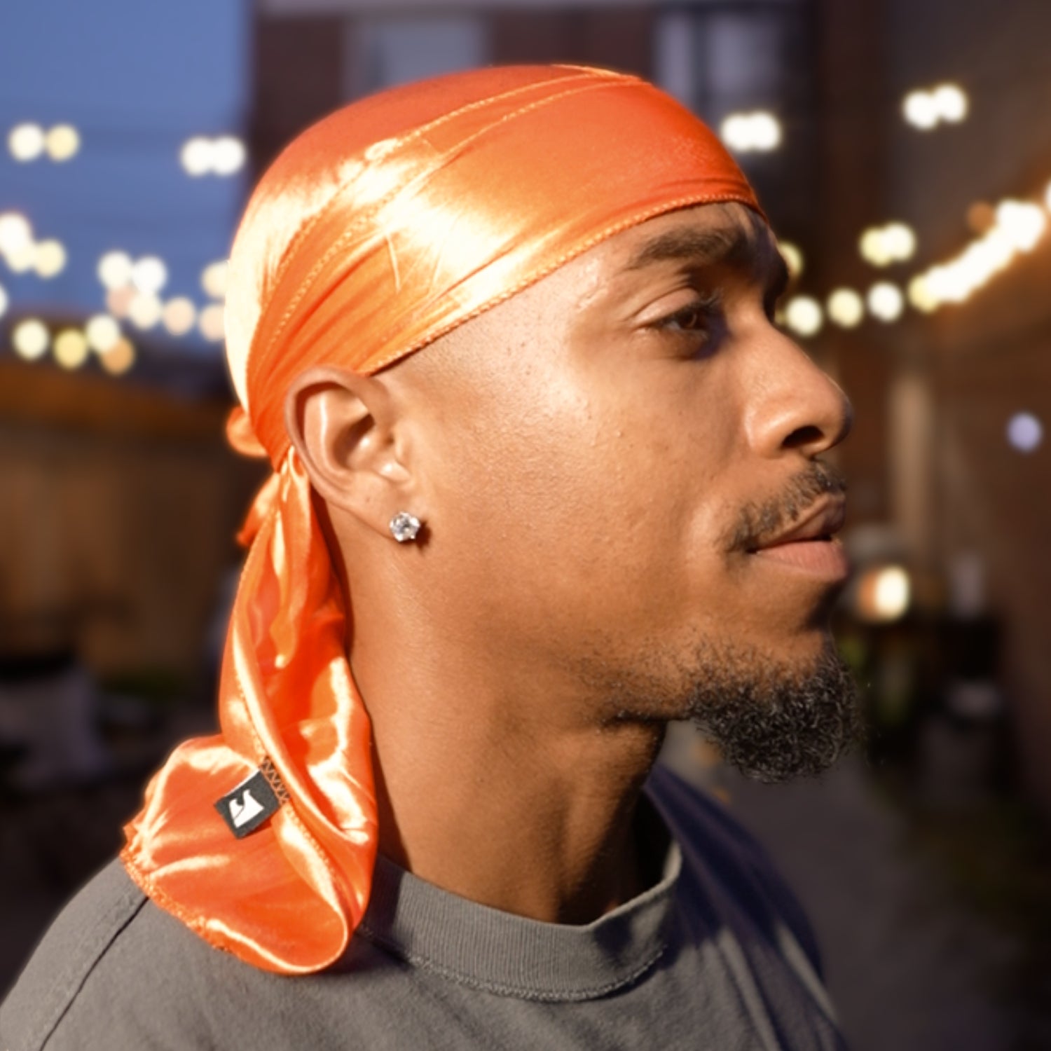 TrueSilk Durag