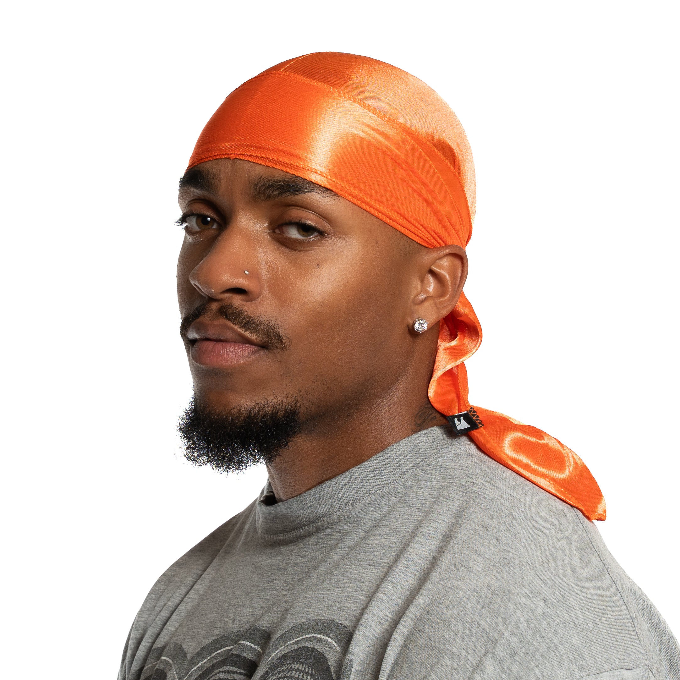 Silky Durag – Perfect Your 360 Waves | Wavy Merch