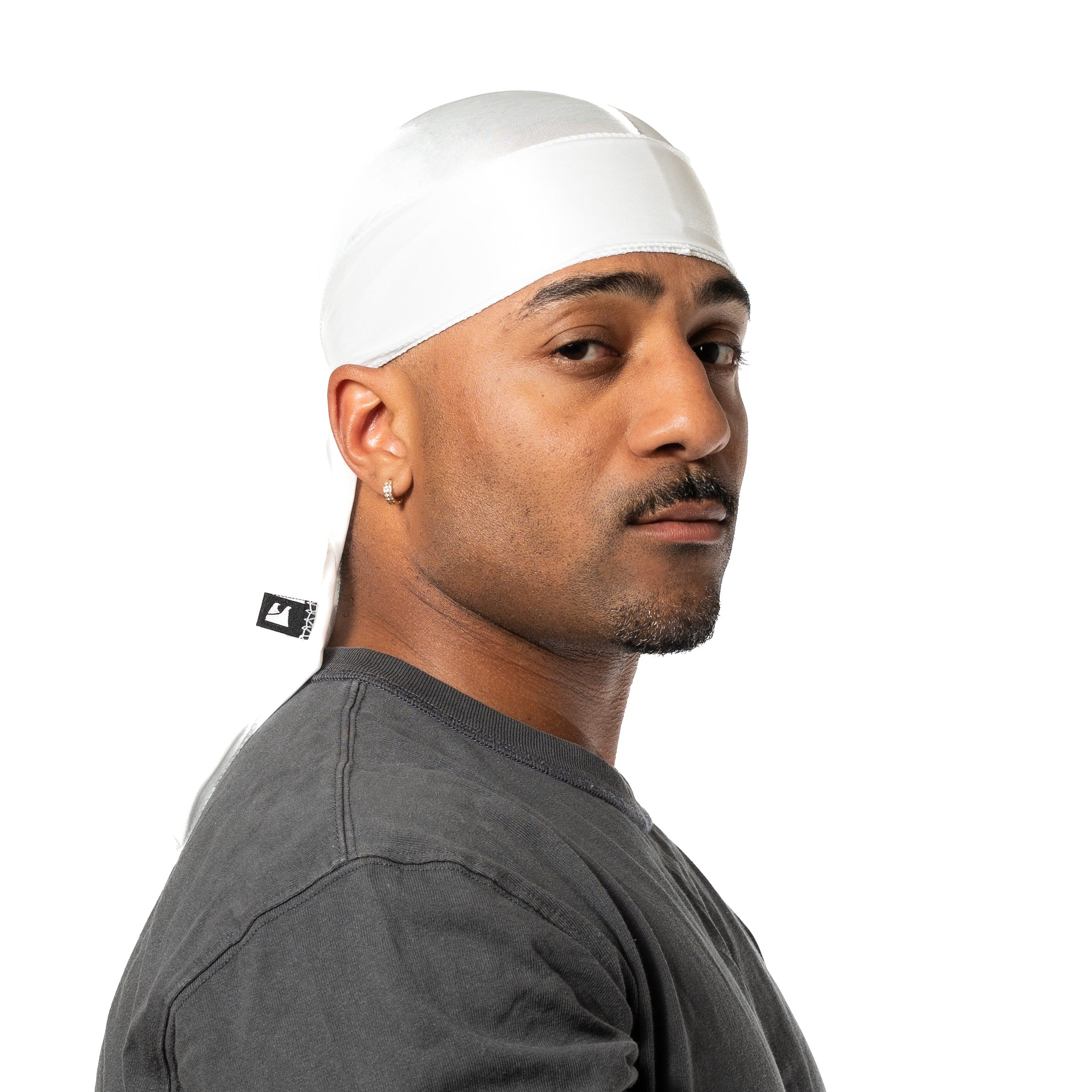 Silky Durag – Perfect Your 360 Waves | Wavy Merch