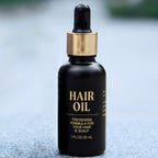 Wave Growth Hair Oil