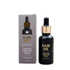 Wave Growth Hair Oil