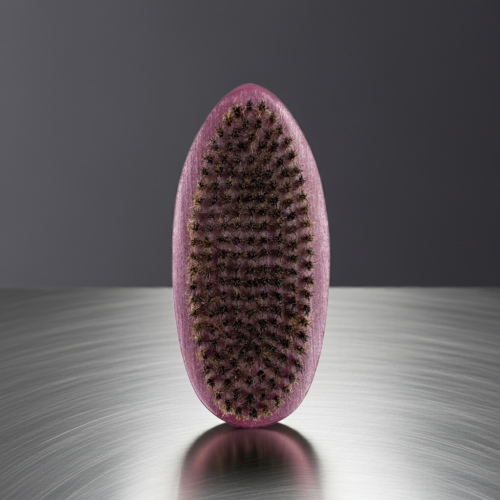 Phantom Purple Medium Brush