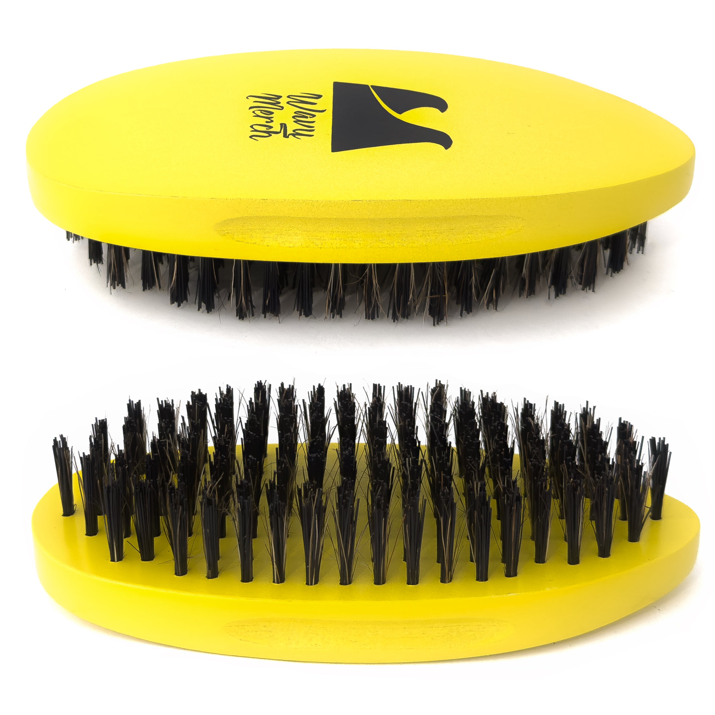 Yellow Thunder Hard Brush Case (12 Units)