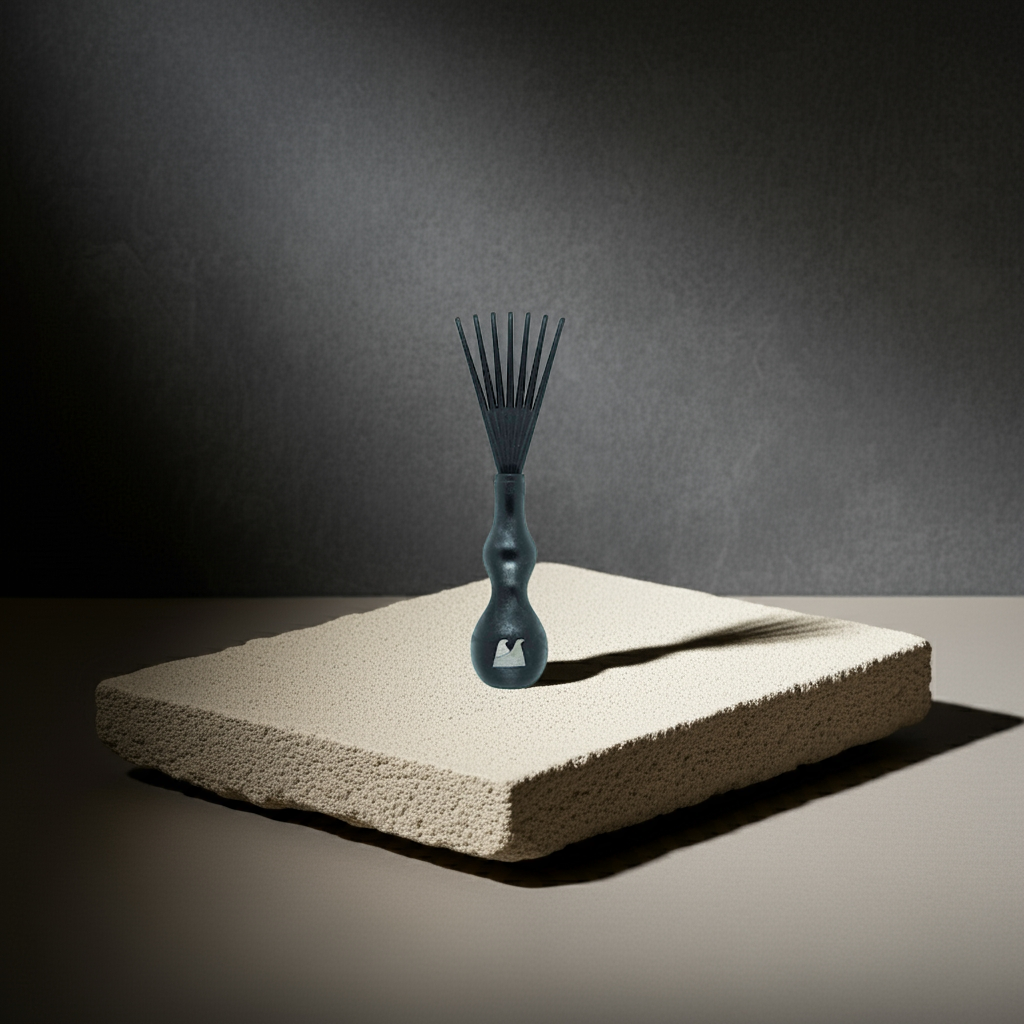 Brush Cleaning Tool