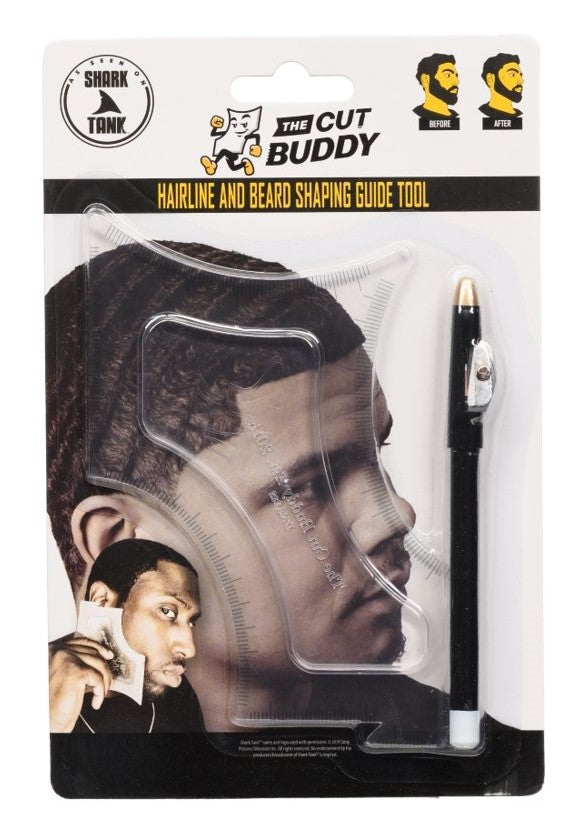 The Cut Buddy Haircut Tool
