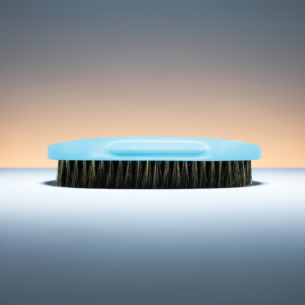 Alaska Ice Medium Brush Anniversary Edition