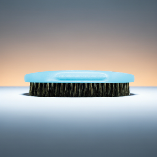 Alaska Ice Medium Brush Anniversary Edition