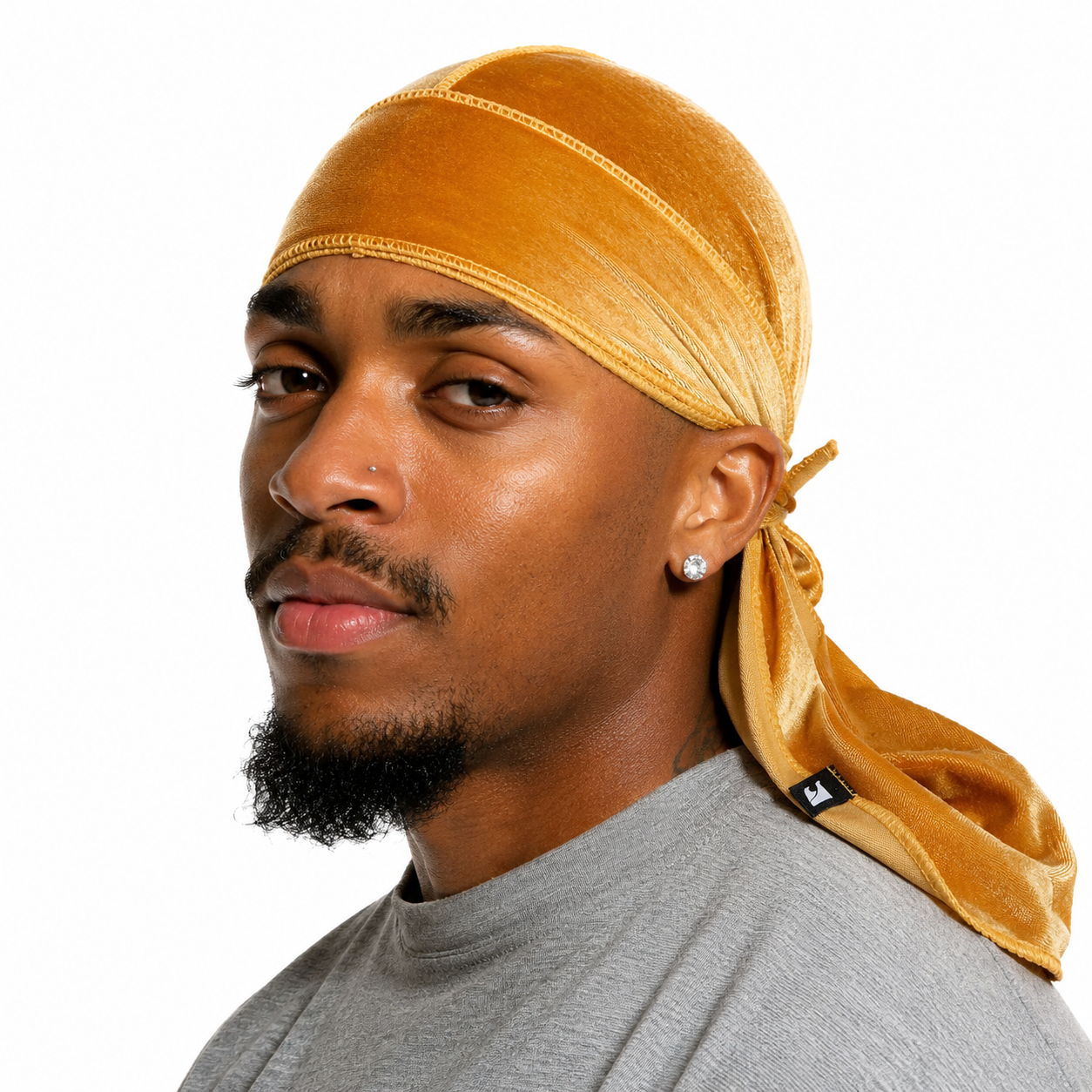 Velvet Durags