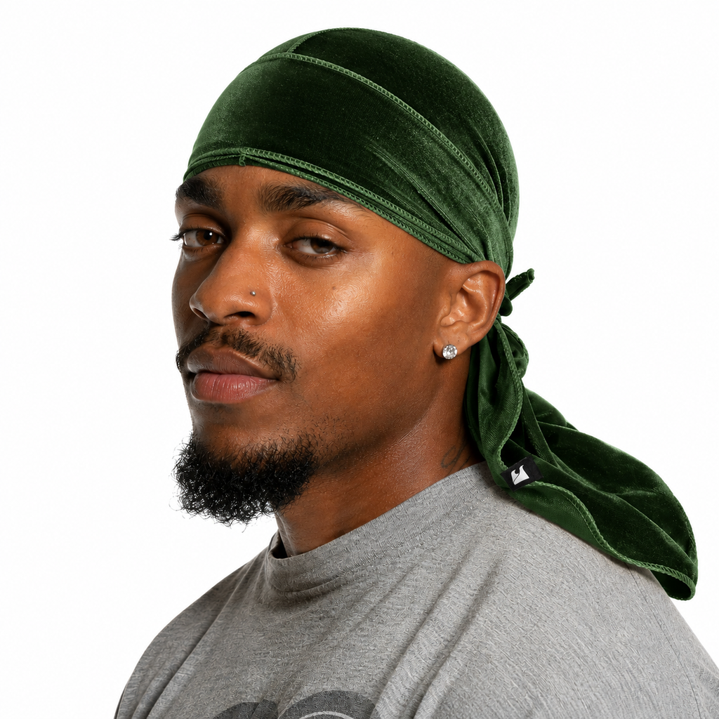 Velvet Durags