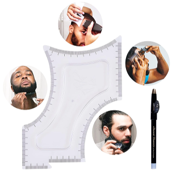 The Cut Buddy Haircut Tool