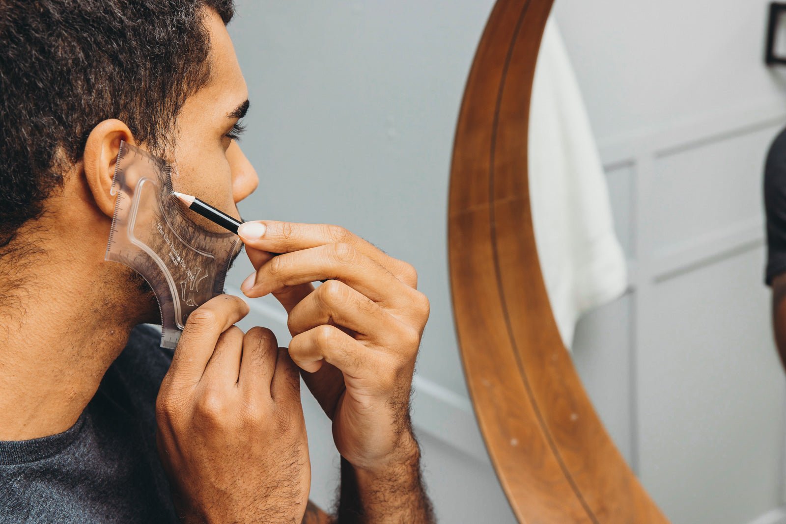 The Cut Buddy Haircut Tool