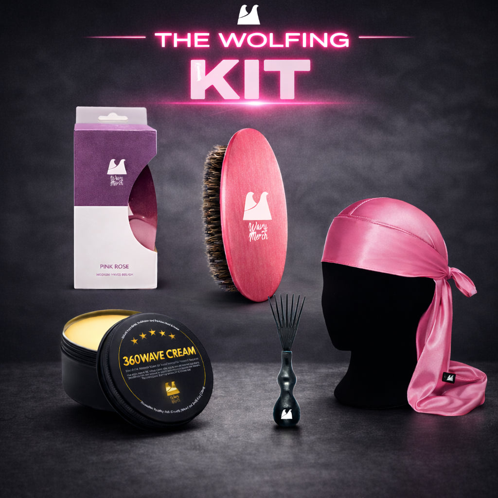 The Wolfing Kit