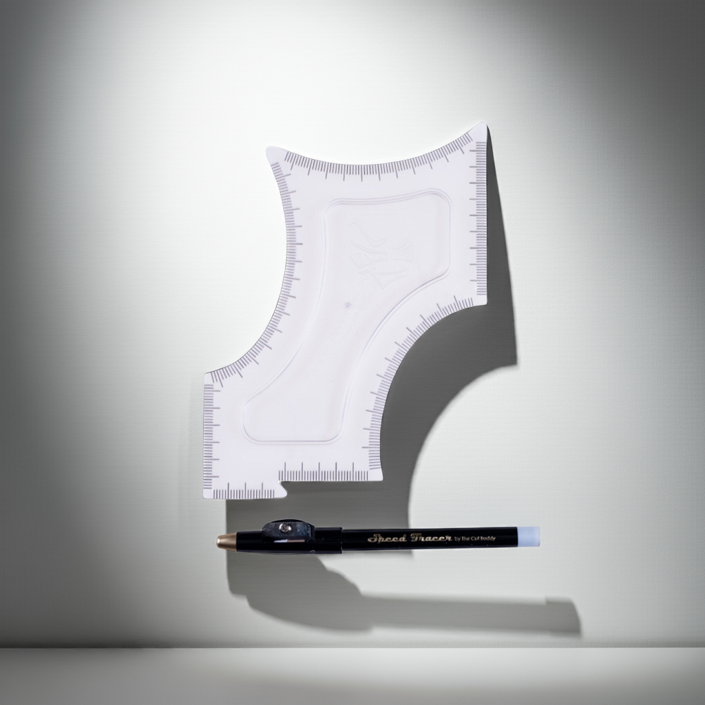 The Cut Buddy Haircut Tool