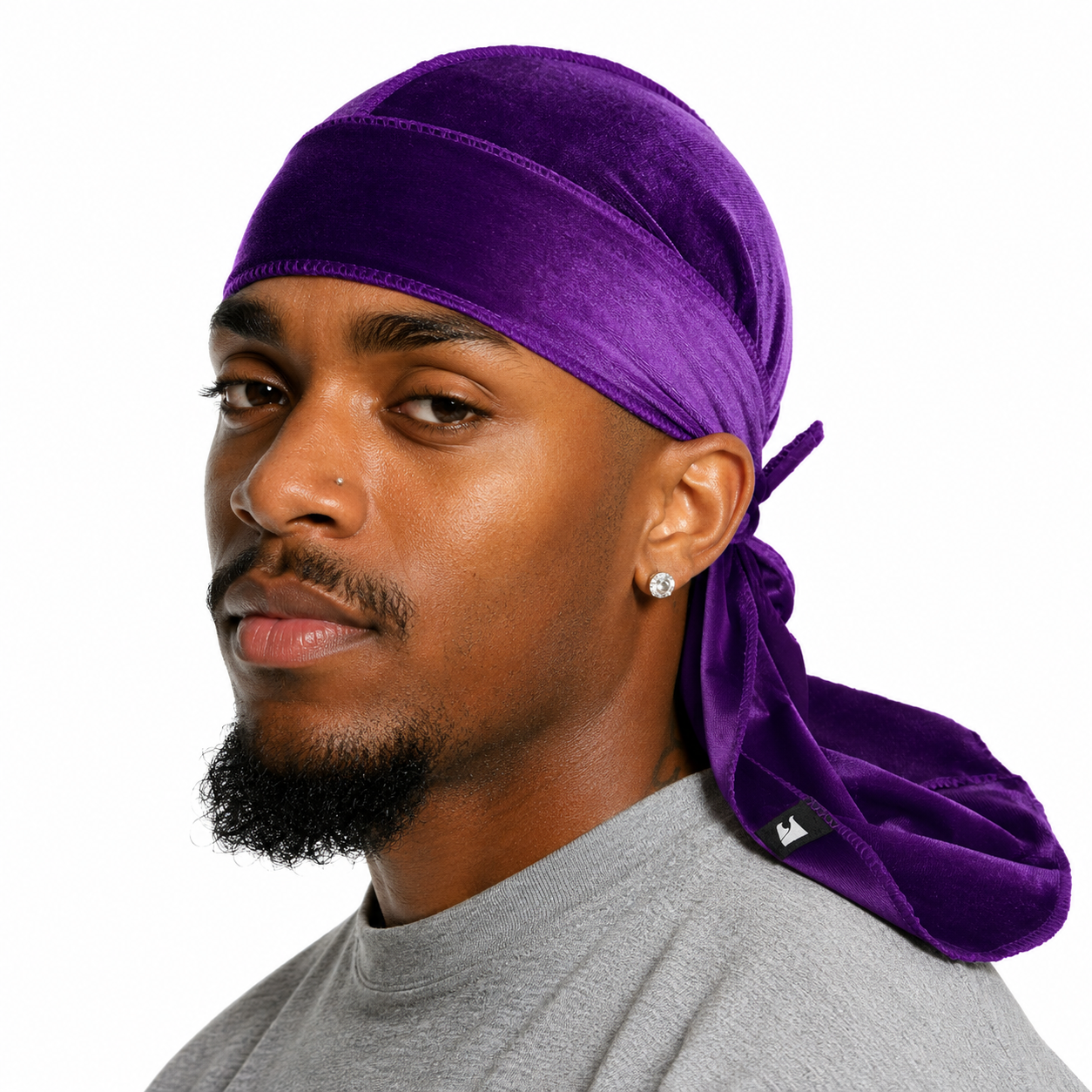 Velvet Durags