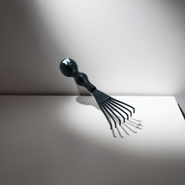 Brush Cleaning Tool – Essential Accessory for 360 Wave Brushes