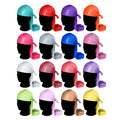 Ultimate Silky Durag Collection | Premium Durags for 360 Waves